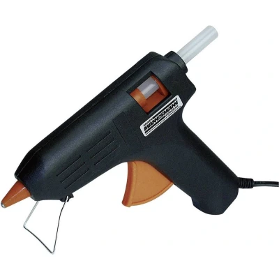 Afbeelding van Brüder Mannesmann Lijmpistool (Hobby) 49200