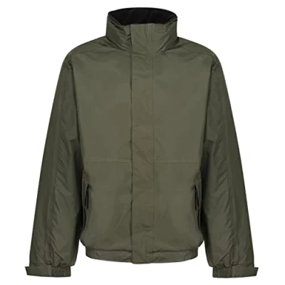Afbeelding van Regatta TRW297 0JV60 professionele bomberjas Dover, waterdicht, gevoerd met fleece