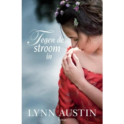Afbeelding van Tegen de stroom in (Paperback)