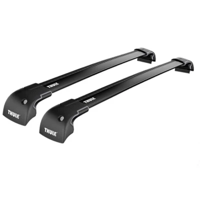 Afbeelding van Thule Wingbar Edge 9593 Black (98 cm)