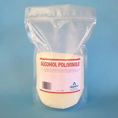 Afbeelding van Polyvinylalcohol PVA 1kg