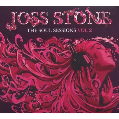 Afbeelding van The Soul Sessions Volume 2 (Deluxe Edition)