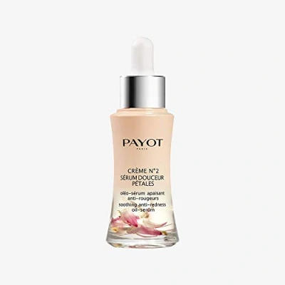 Afbeelding van Payot Creme No. 2 Serum Douceur Petales 30 Ml 5% korting code PAYOT5