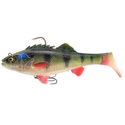 Afbeelding van Savage Gear 3D Perch RTF FS Shad 17.5cm (96g)
