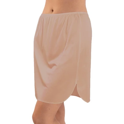 Afbeelding van Nina von c onderrok 50 CM 38 beige