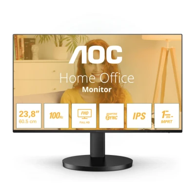 Afbeelding van AOC 24B3HA2