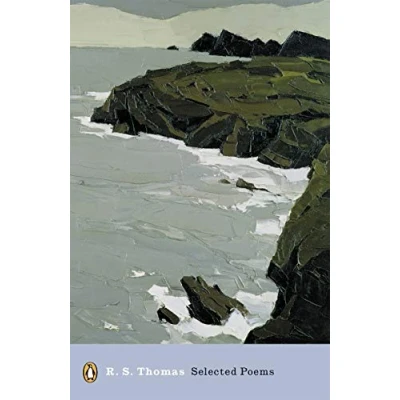 Afbeelding van PMC Selected Poems R S Thomas