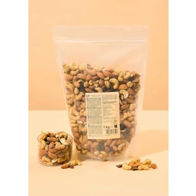 Afbeelding van KoRo Mediterraanse notenmix 1 kg