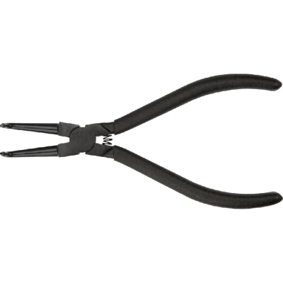 Afbeelding van topex borgveertang 175 mm buiten naar binnen gebogen 32d309