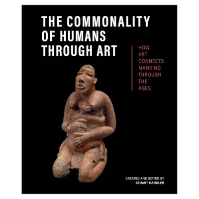 Afbeelding van The Commonality of Humans through Art