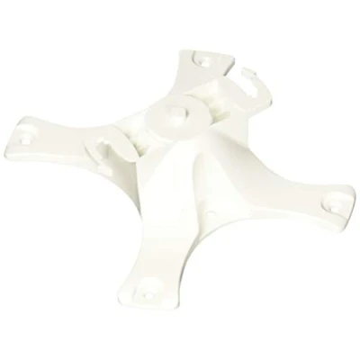 Afbeelding van Aruba, a Hewlett Packard Enterprise company Access Point Mount Kit [JW047A]