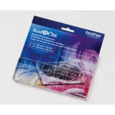Afbeelding van Brother Scan N Cut Acryl stempelblokken set
