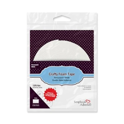 Afbeelding van 3L Crafty Foam Tape 3D 4m