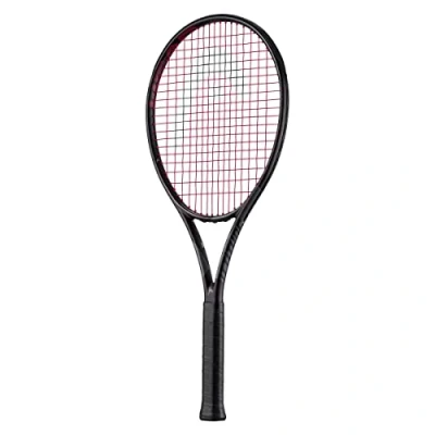 Afbeelding van Tennisracket HEAD MX Attitude SUPRM Red (Bespannen) Gripmaat L4