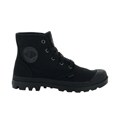 Afbeelding van Laarzen Palladium US PAMPA HI