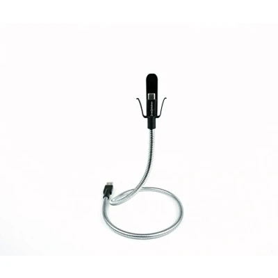 Afbeelding van Fusechicken Bobine Flex c Usb Zilver