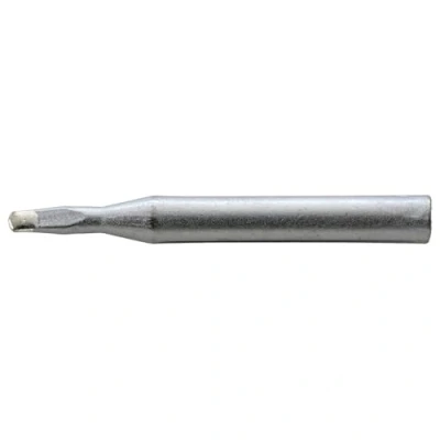Afbeelding van Ersa 0162KD soldeerpunt Beitelvorm, recht Grootte 2.60 mm Inhoud: 1 stuk(s)
