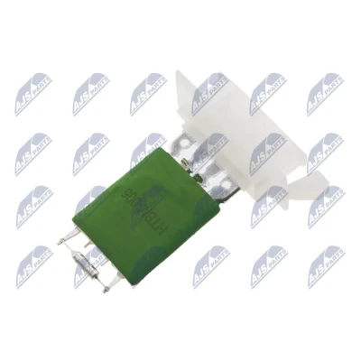 Afbeelding van Weerstand, interieurventilator NTY ERD BM 005