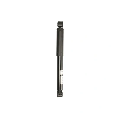Afbeelding van SACHS 350 589 schokdemper Gasdruk Dubbelpijp Telescoop Oog bovenaan, onderaan