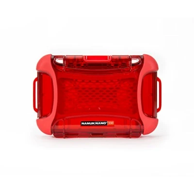 Afbeelding van Nanuk Nano 330 Rood