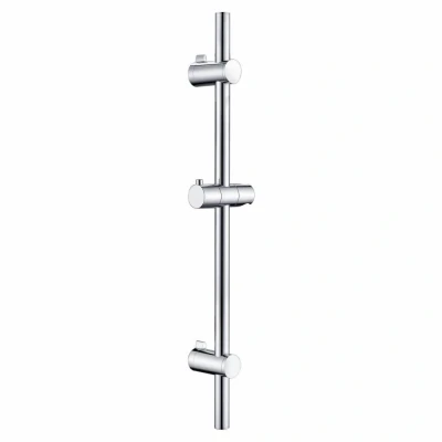 Afbeelding van Glijstang VM Keros 70cm Exclusief Garnituur Chroom