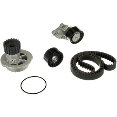 Afbeelding van GATES PowerGrip Kit + waterpomp KP15419XS 2