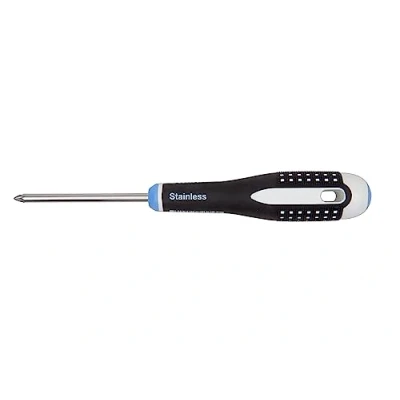 Afbeelding van Bahco schroevendraaier ergo rvs pz3 BE 8823I