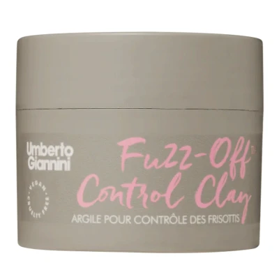 Afbeelding van Umberto Giannini Fuzz Off Control Clay 50ml