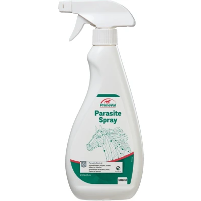 Afbeelding van PrimeVal Parasite Spray 500 ml