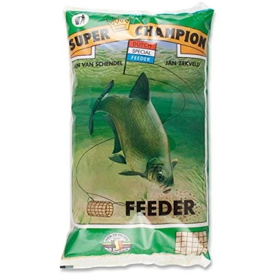 Afbeelding van van den Eynde Ds Feeder 1Kg