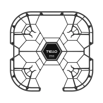 Afbeelding van INSYOO Originele Vierkante Propeller Protector Voor Tello Geschikt DJI Tello/Tello Drone Prop Onderdeel Accessoires