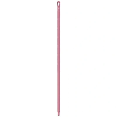 Afbeelding van Vikan Ultra Hygiene Steel 150cm Roze