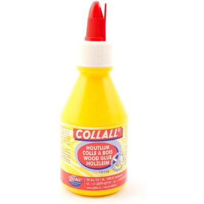 Afbeelding van Collall Houtlijm 100 ml