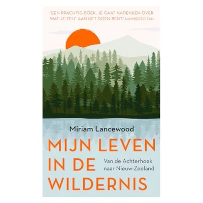 Afbeelding van Mijn leven in de wildernis