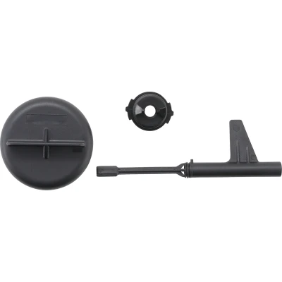 Afbeelding van BGS Olie aflaat en vulset voor automatische versnellingsbak Mercedes 9G Tronic