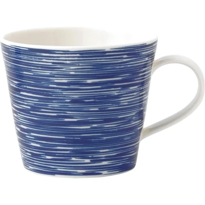 Afbeelding van Royal Doulton Mok Pacific Texture 450 ml