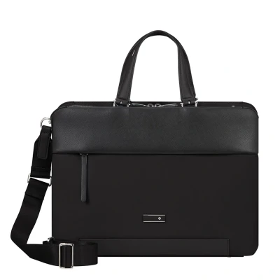 Afbeelding van Samsonite Zalia 3.0 Bailhandle 3 Comp 14.1&quot; black Laptoptas
