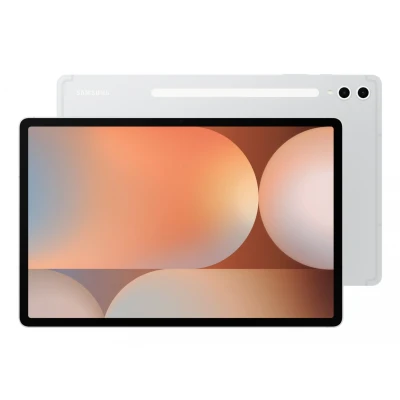 Afbeelding van Samsung Galaxy Tab S10+ Wi Fi 256 GB 31,5 cm (12.4&quot;) 12 6E (802.11ax) Platina, Zilver