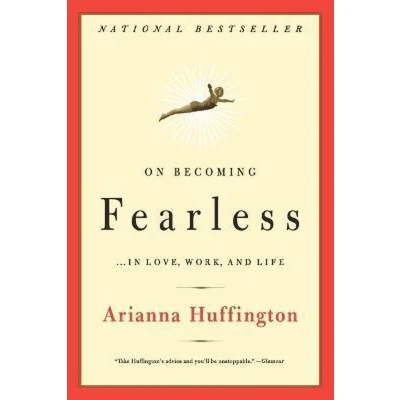 Afbeelding van On Becoming Fearless