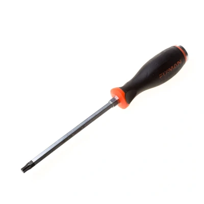 Afbeelding van Fixman schroevendraaier 2 componenten TX40 150mm