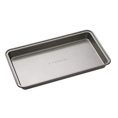 Afbeelding van MasterClass Brownievorm 34 x 20 cm