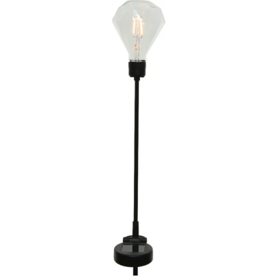 Afbeelding van Solar tuinlamp/prikspot op zonne energie 86 cm Prikspotjes