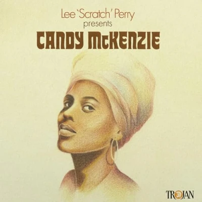 Afbeelding van Candy McKenzie Lee &#039;Scratch&#039; Perry Presents (LP)