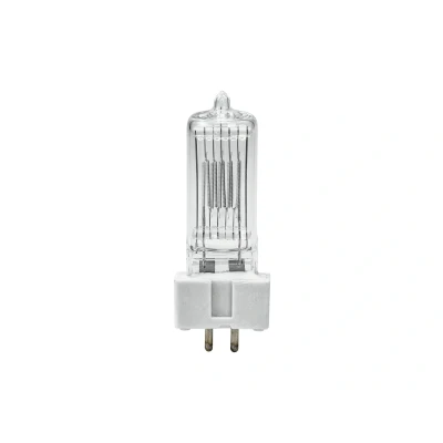 Afbeelding van Omnilux 230V/1000W GX 9.5 250h 3200K