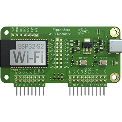Afbeelding van WiFi Devboard voor Flipper Zero