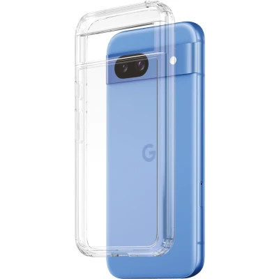 Afbeelding van PanzerGlass R HardCase Google Pixel 8a, Hoes, Google, 8