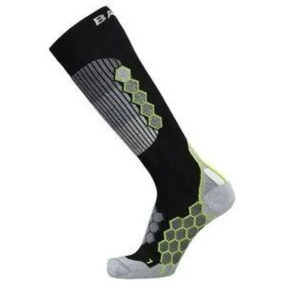 Afbeelding van Skisok Barts Advanced Ski Two Black Schoenmaat 35 38
