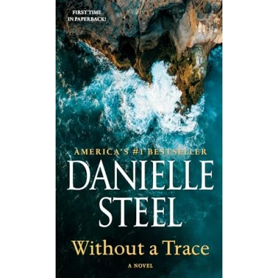 Afbeelding van Without A Trace: Novel