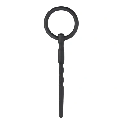 Afbeelding van Silicone Dilator Met Ring