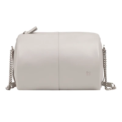 Afbeelding van DUDU Abigail Schoudertas, Dames, Maat: One Size, Perla
